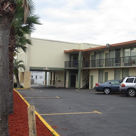 Budget Inn - Palatka Exterior photo