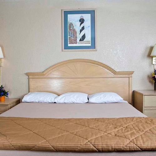 Budget Inn - Palatka Exterior photo