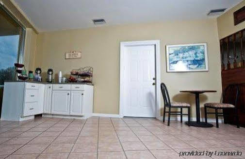 Budget Inn - Palatka Room photo