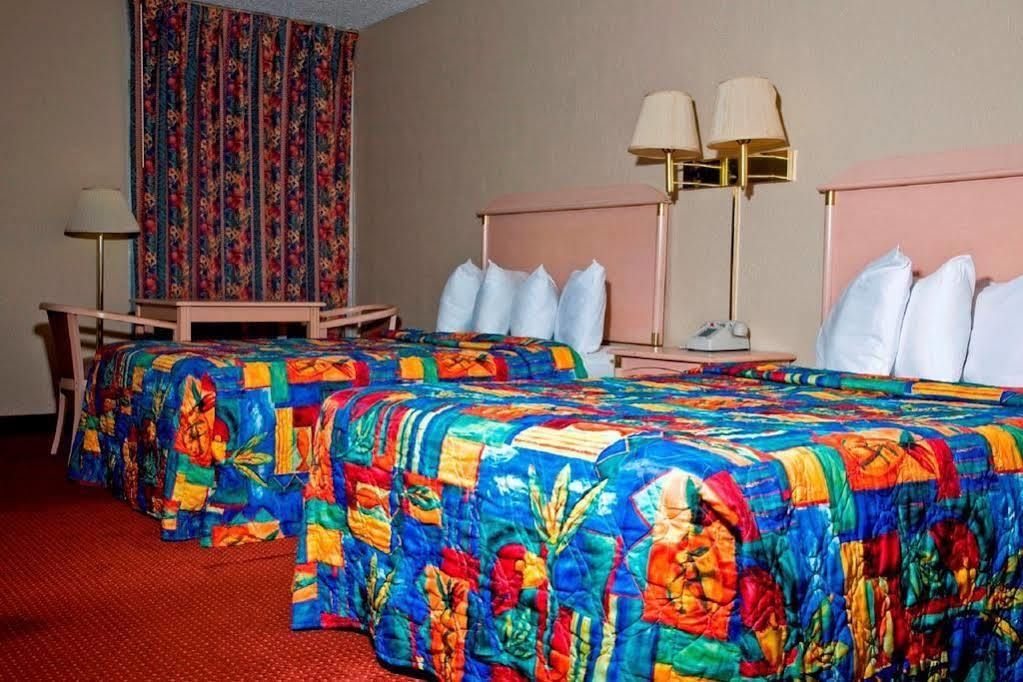Budget Inn - Palatka Exterior photo