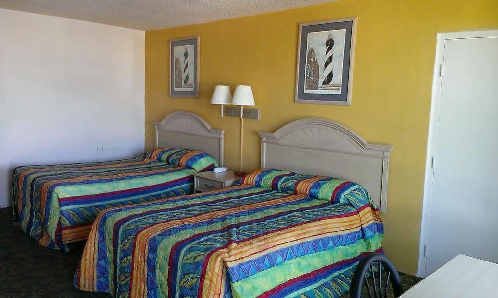 Budget Inn - Palatka Exterior photo