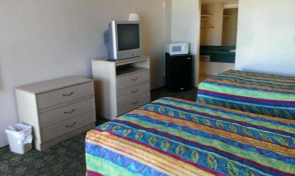Budget Inn - Palatka Exterior photo